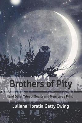 Book cover for Brothers of Pity