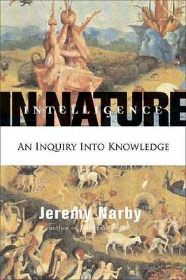 Book cover for Intelligence in Nature