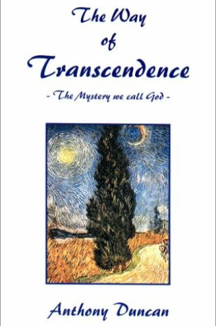 Cover of The Way of Transcendence