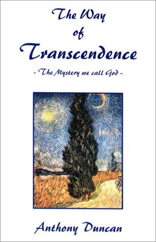 Book cover for The Way of Transcendence