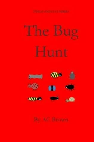 Cover of The Bug Hunt