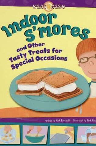 Cover of Indoor s'Mores