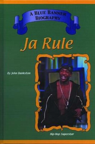 Cover of Ja Rule