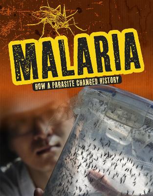 Book cover for Malaria