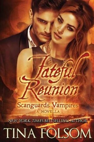 Cover of Fateful Reunion