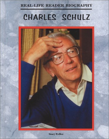 Cover of Charles Schulz