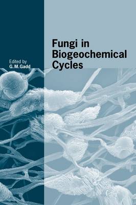 Cover of Fungi in Biogeochemical Cycles