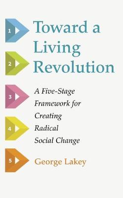 Book cover for Toward a Living Revolution