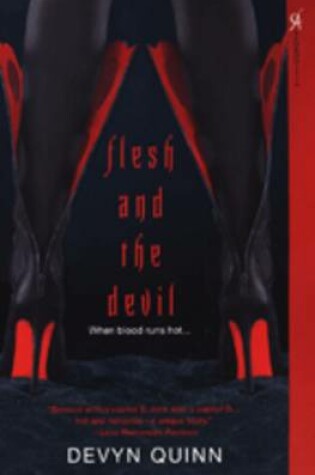 Cover of Flesh and the Devil