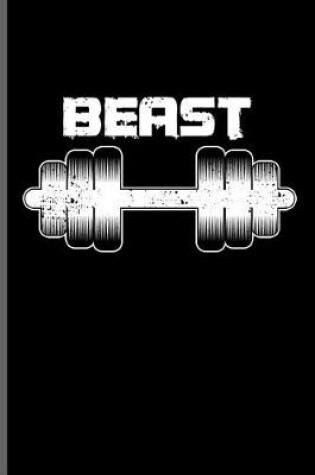 Cover of Beast