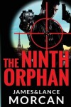 Book cover for The Ninth Orphan