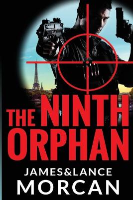 Cover of The Ninth Orphan
