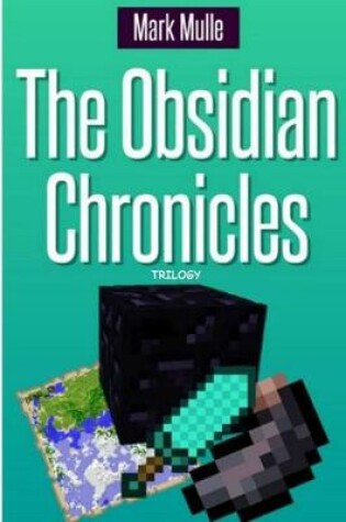 Cover of The Obsidian Chronicles Trilogy
