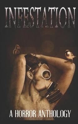 Book cover for Infestation