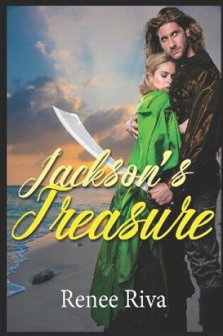Cover of Jackson's treasure