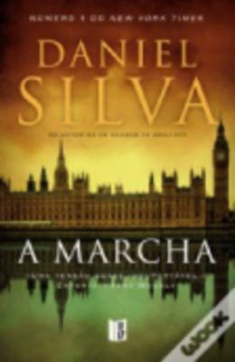 Book cover for A marcha