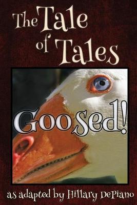 Book cover for Goosed!