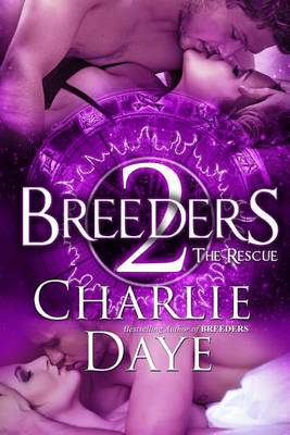 Book cover for Breeders 2