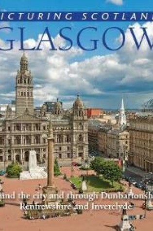 Cover of Glasgow: Picturing Scotland