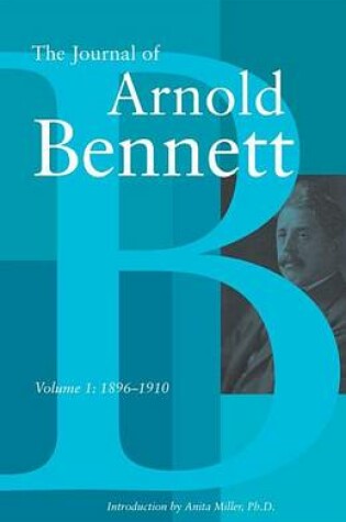 Cover of Journal of Arnold Bennett