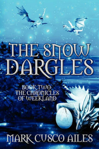 Cover of The Snow Dargles