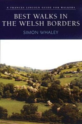 Cover of Best Walks in the Welsh Borders