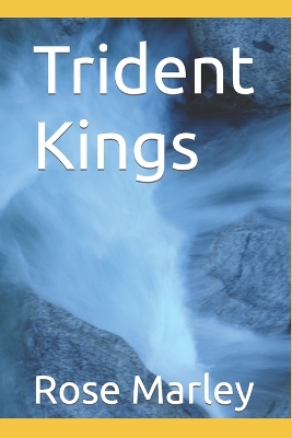 Book cover for Trident Kings