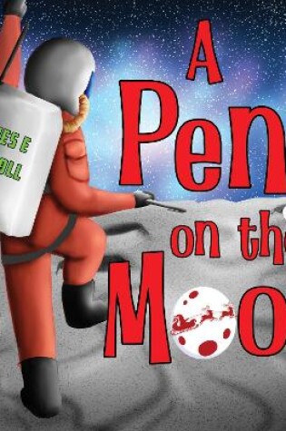 Cover of A Pen on the Moon