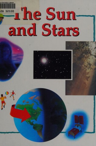 Cover of The Sun and Stars