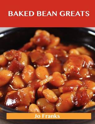 Book cover for Baked Beans Greats