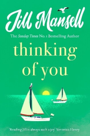 Cover of Thinking Of You