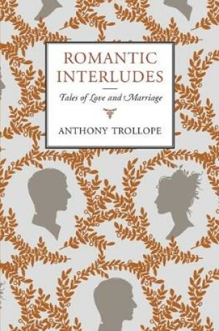 Cover of Romantic Interludes