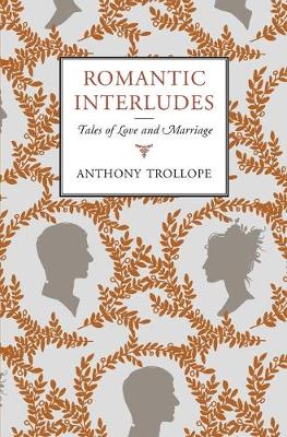 Book cover for Romantic Interludes