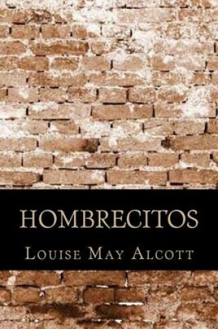 Cover of Hombrecitos