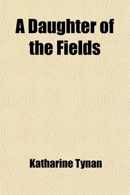 Book cover for A Daughter of the Fields