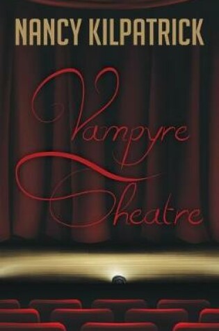 Cover of Vampyre Theatre
