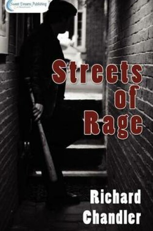 Cover of Streets of Rage