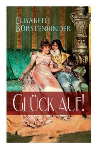 Cover of Gl�ck auf!