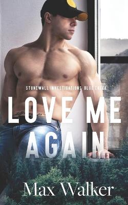 Book cover for Love Me Again