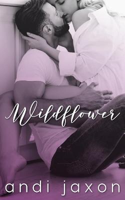 Book cover for WildFlower