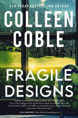 Cover of Fragile Designs
