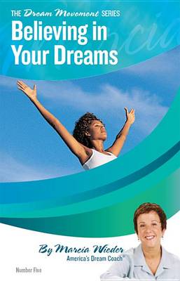 Book cover for Believing in Your Dreams