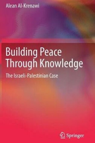 Cover of Building Peace Through Knowledge