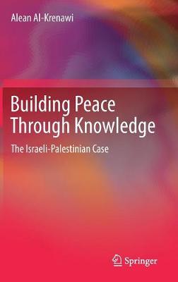 Book cover for Building Peace Through Knowledge