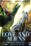 Book cover for Love And Aliens