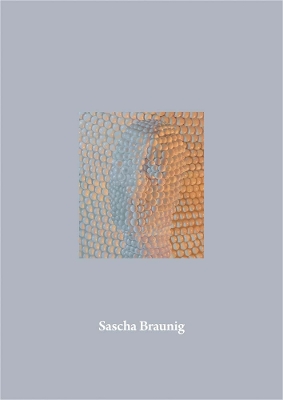 Book cover for Sascha Braunig