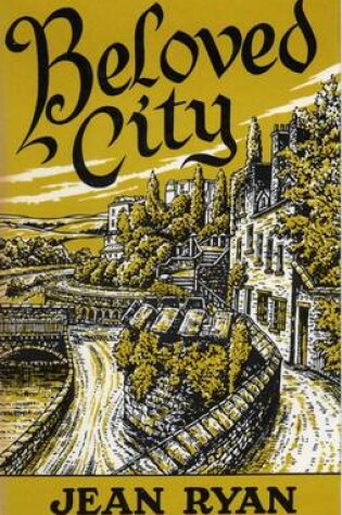 Cover of Beloved City