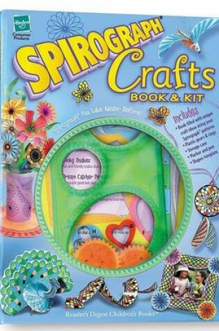 Cover of Craft Book and Kit