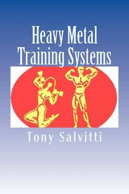 Book cover for Heavy Metal Training Systems