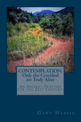 Cover of Contemplation